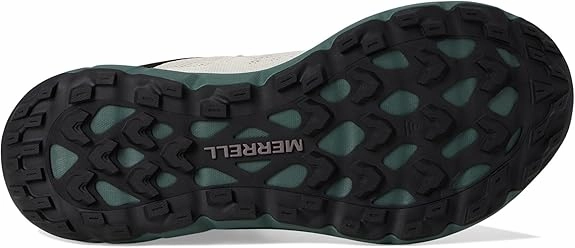 Best Trail Shoes For Golf Merrell Men's Nova 4 Sneaker Greige