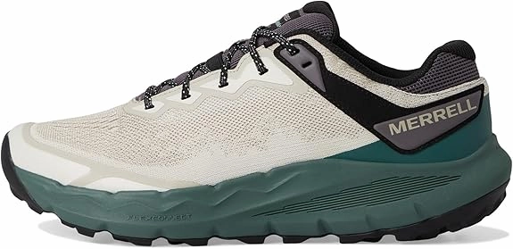 Merrell Men's Nova 4 Sneaker Greige Top 10 Best Trail Running Shoes