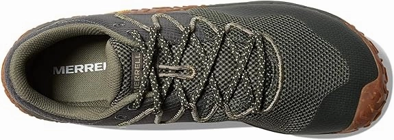 Peregrine 15 Trail Running Shoe Merrell Men's Trail Glove 7 Sneaker