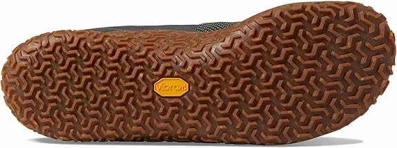 Merrell Men's Trail Glove 7 Sneaker 4e Width Trail Running Shoes