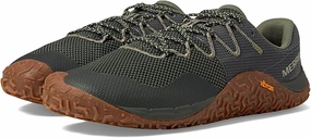 Best Budget Trail Running Shoes 2025 Merrell Men's Trail Glove 7 Sneaker