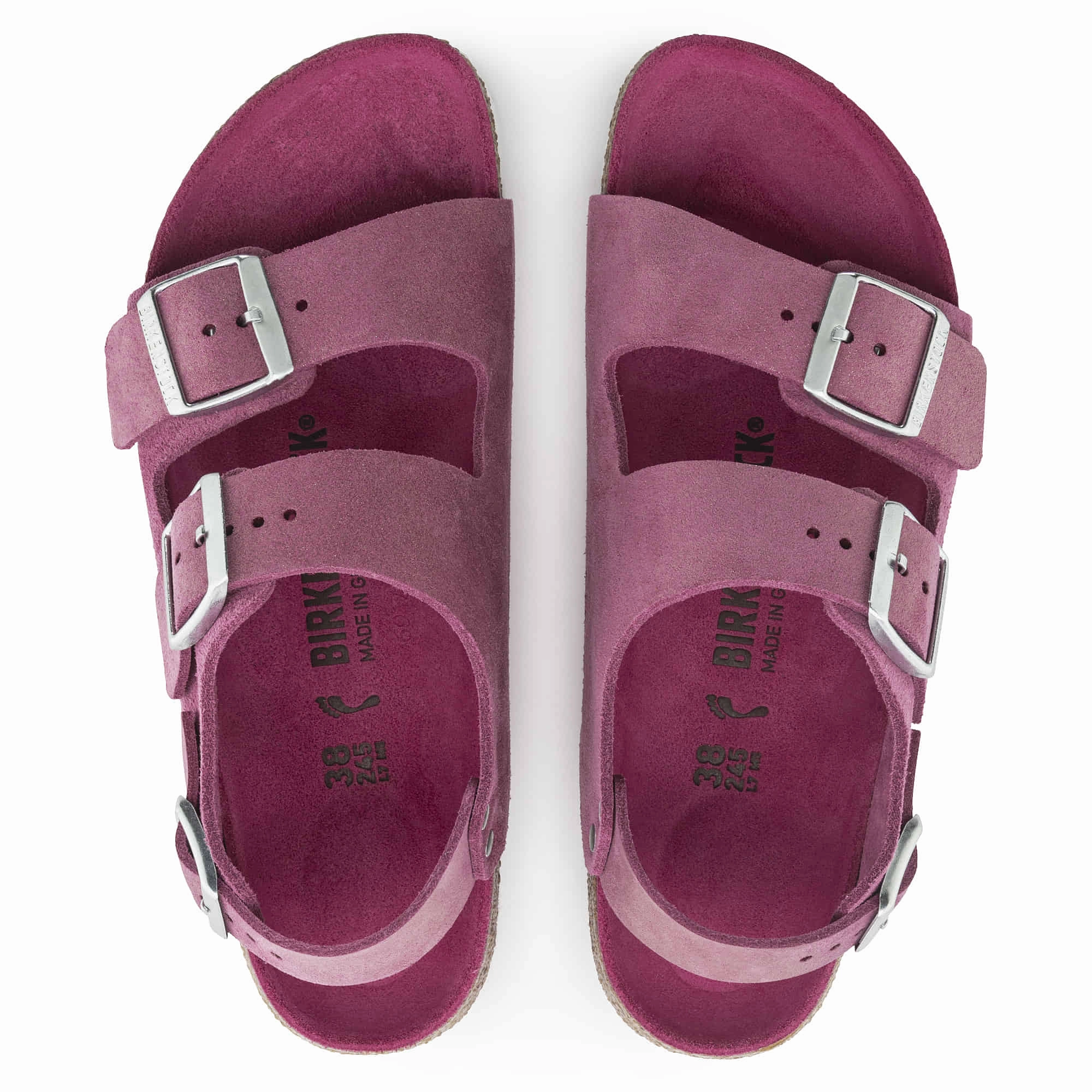 Cheap Milano Suede Leather