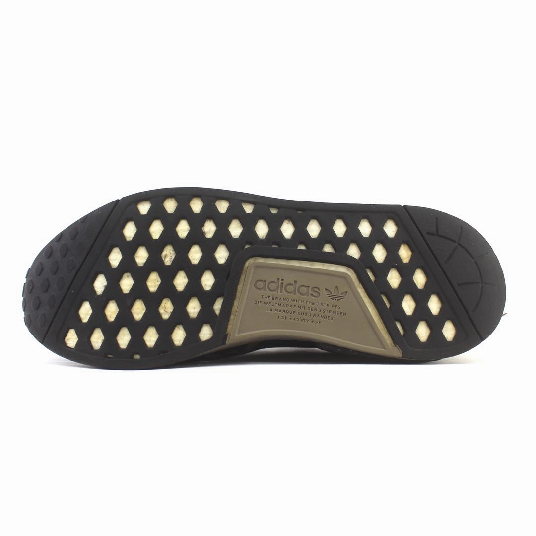 Running Shoes With Big Toe Box ADIDAS NMD R1