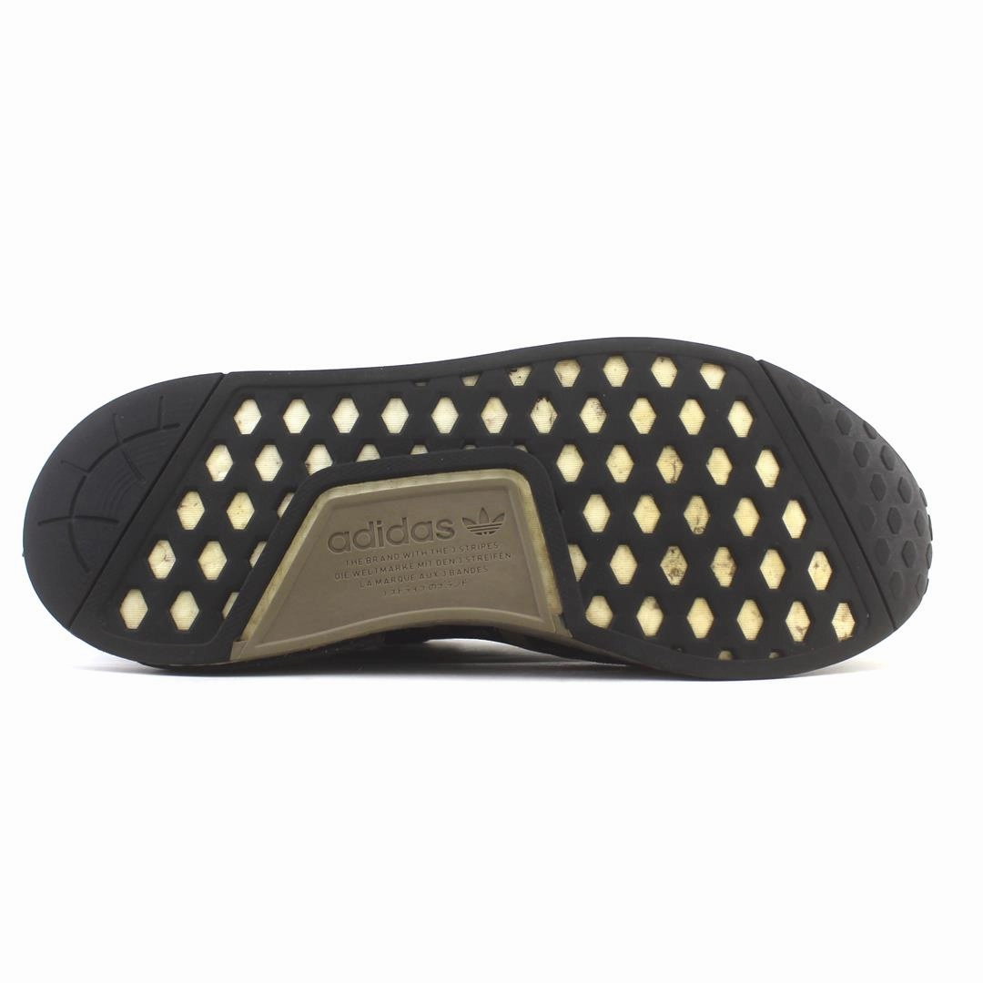 ADIDAS NMD R1 Best Shoes For Long Distance Running