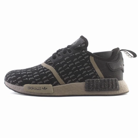 ADIDAS NMD R1 Best Running Shoe For Heavy Set