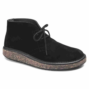 Milton Suede Leather Uk
