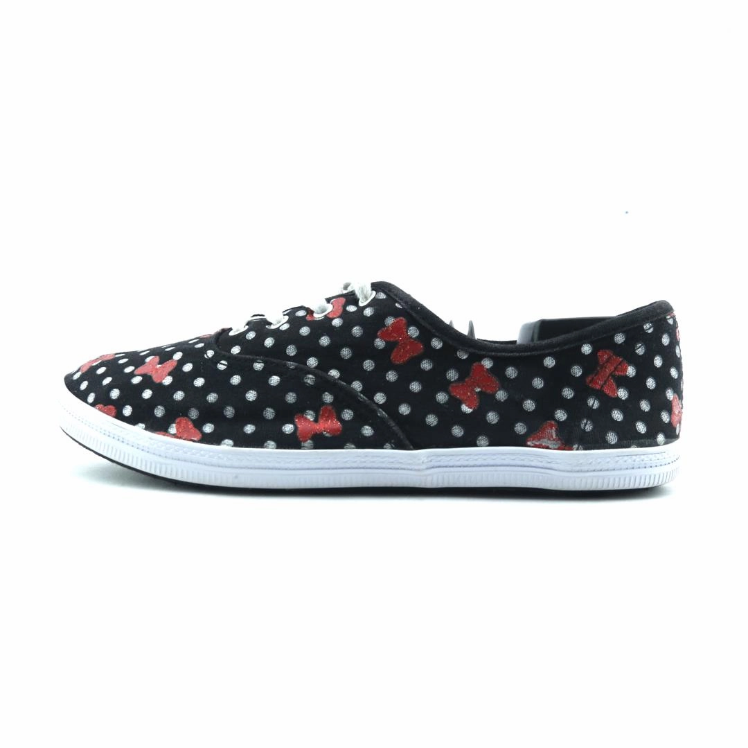 Best Air Jordan Casual Shoes MINNIE MOUSE .