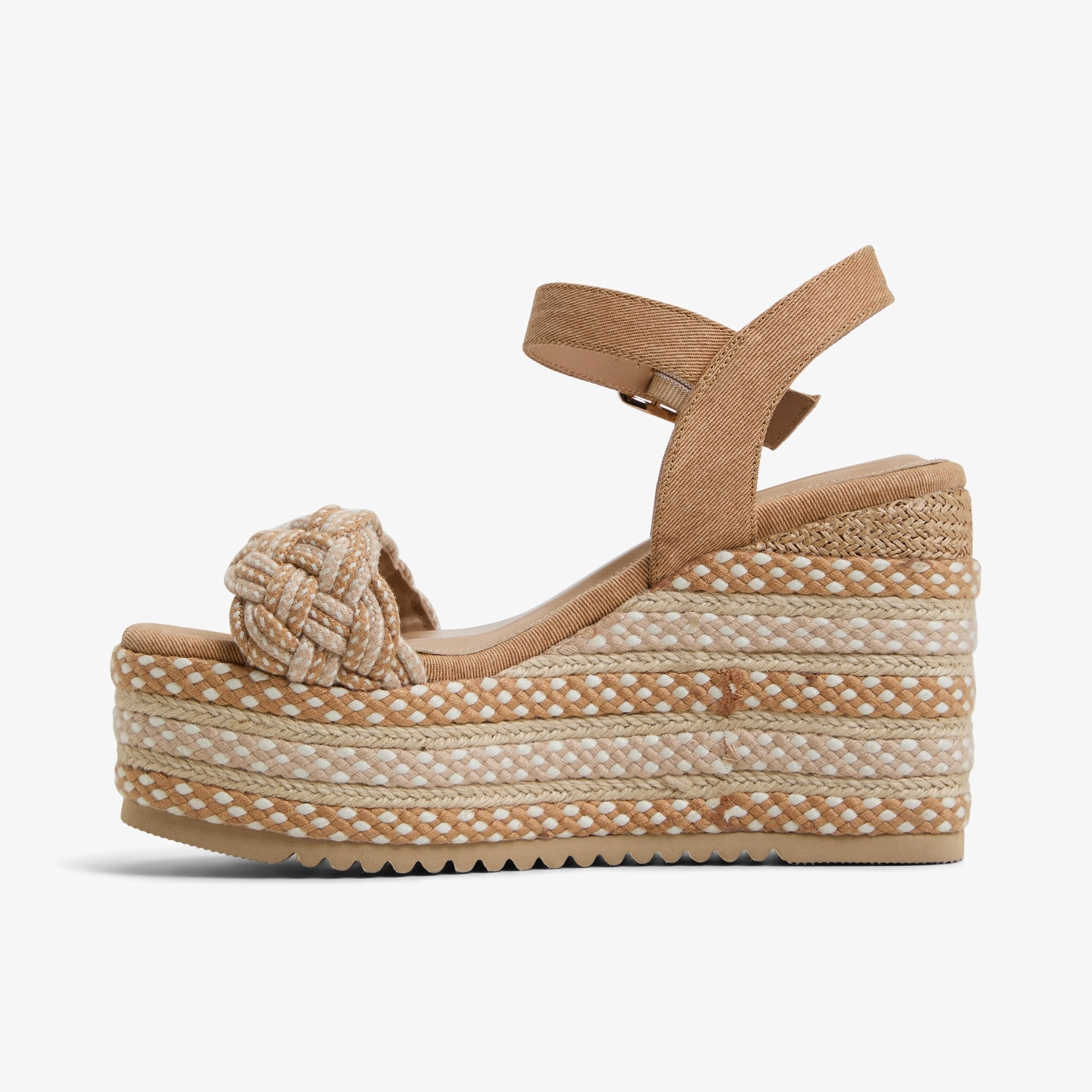 Moaana Fall High Heels