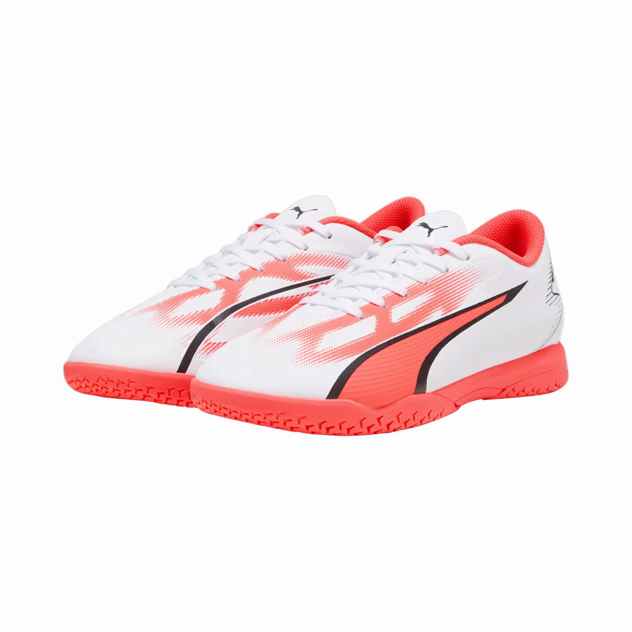 Puma Washable Shoes Ultra Play Junior Indoor Soccer Shoes