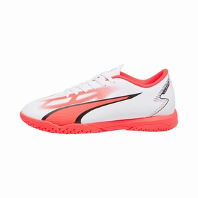 Puma Suede Classic Xxi Athletic Shoe Ultra Play Junior Indoor Soccer Shoes