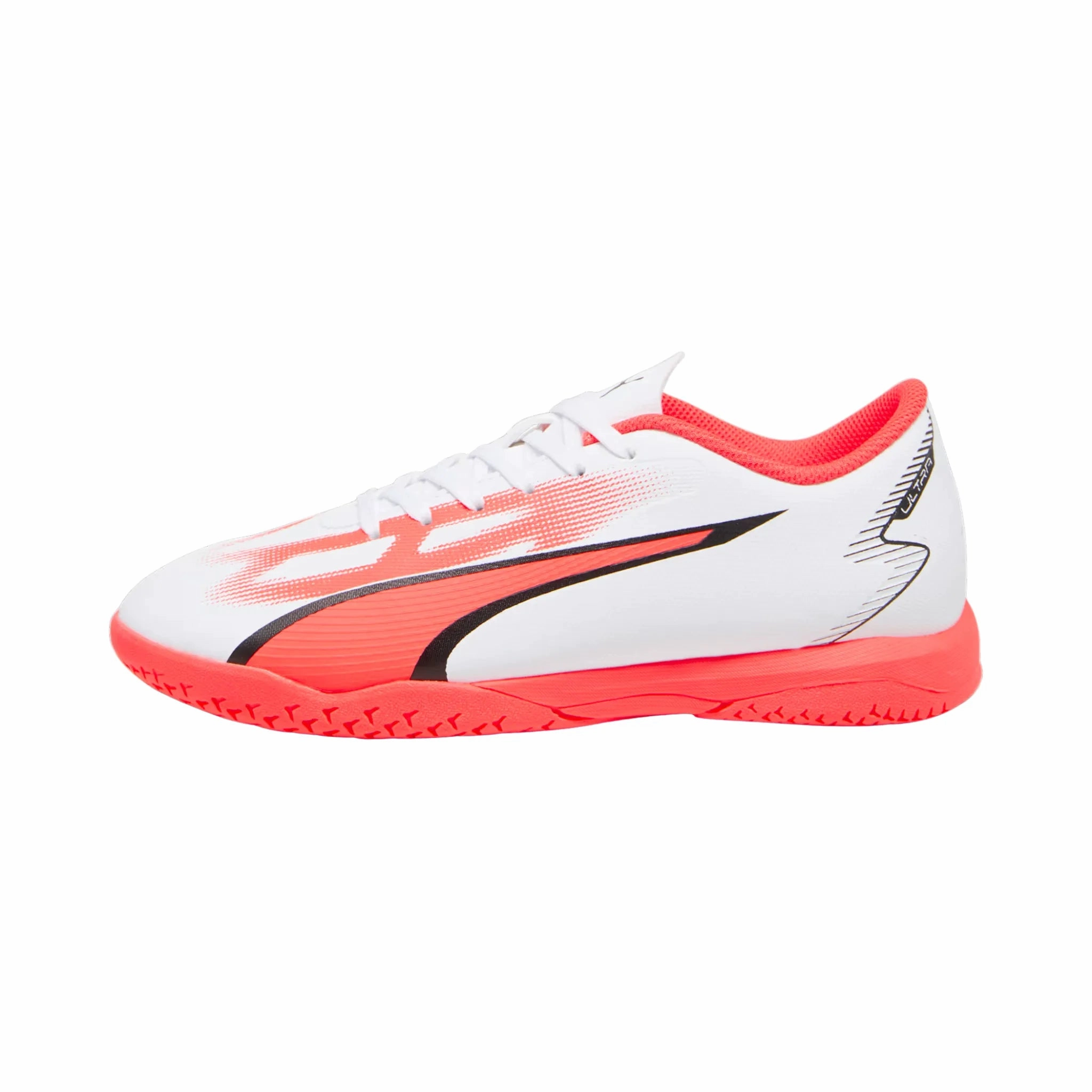 Deandre Ayton Shoes Puma Ultra Play Junior Indoor Soccer Shoes