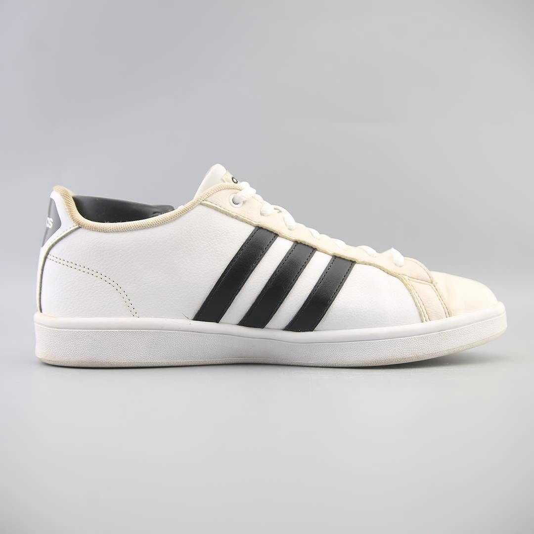 ADIDAS  CLOUDFOAM ADVANTAGE Casual Mules Shoes