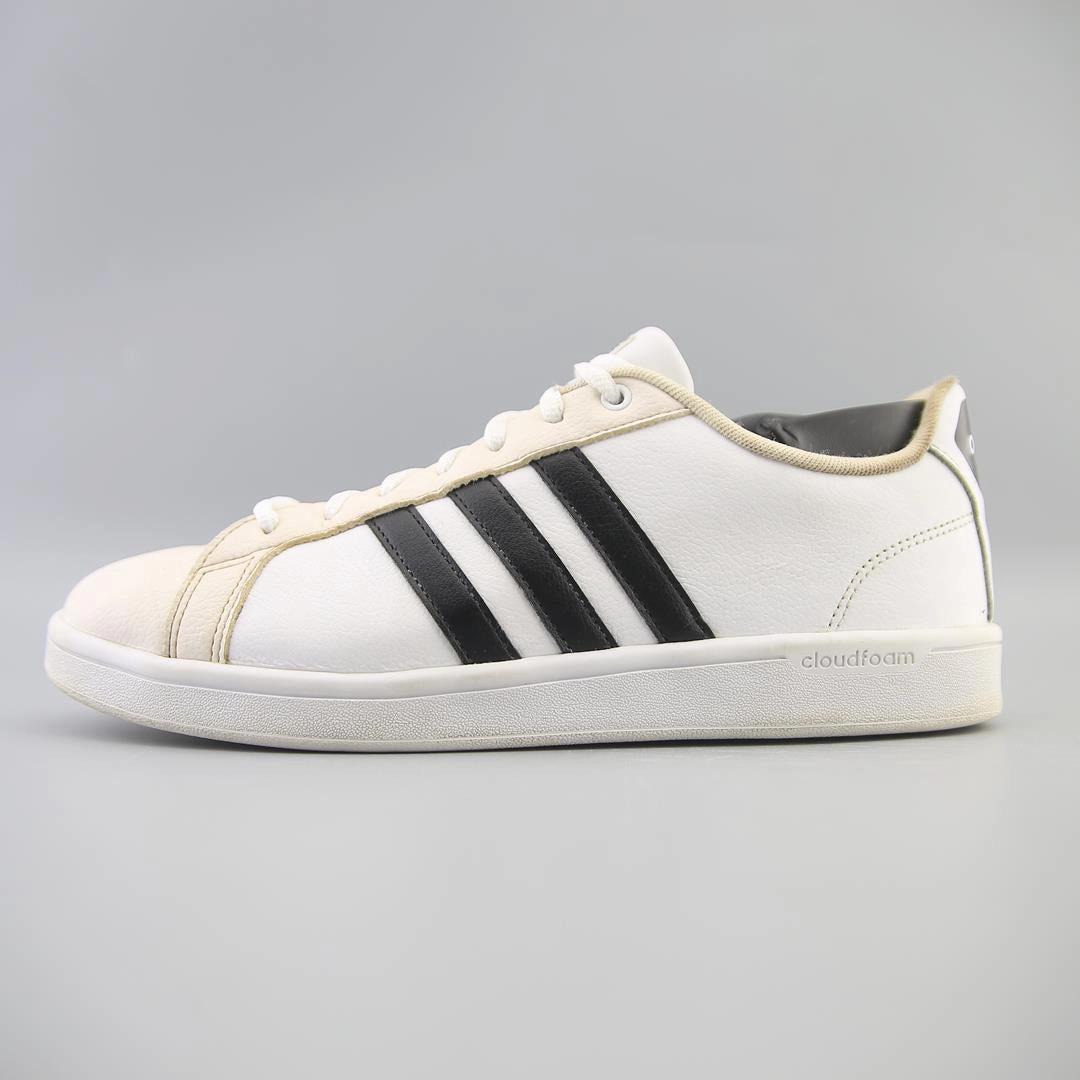 ADIDAS  CLOUDFOAM ADVANTAGE Oxford Shoes Casual Outfit