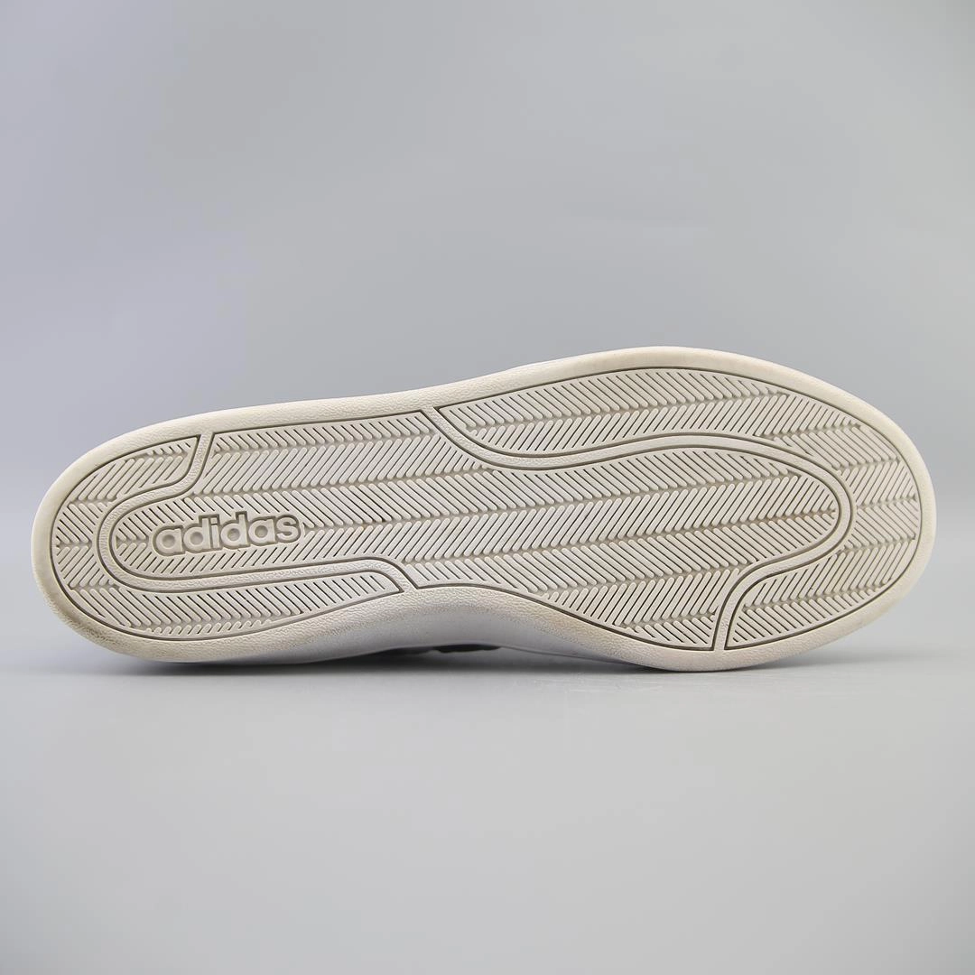 ADIDAS  CLOUDFOAM ADVANTAGE Good Casual Shoes To Wear With Jeans