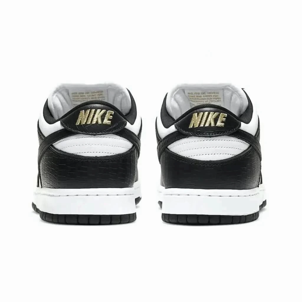 Supreme x Nike Dunk Low OG SB QS 'Black' Cost Of Nike Air Max Shoes