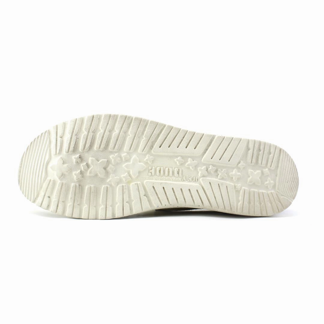 Business Shoes HEY DUDE WENDY ZIG ZAG