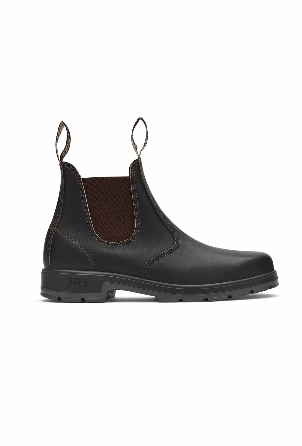 Best Carbon Toe Work Boots Mongrel K9 Dealer Boot - Brown