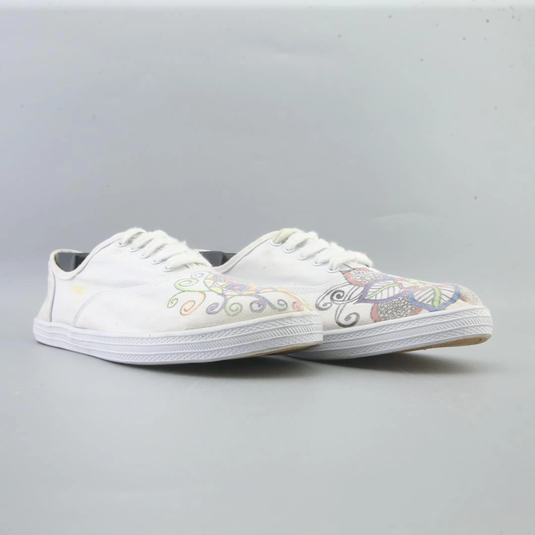 Casual Shoes 4e Width MOSSIMO SUPPLY CO .