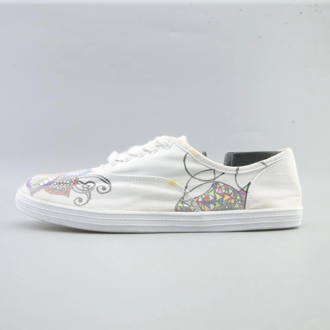 MOSSIMO SUPPLY CO . Hoka Shoes Casual