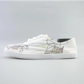 MOSSIMO SUPPLY CO . Princess Casual Shoes