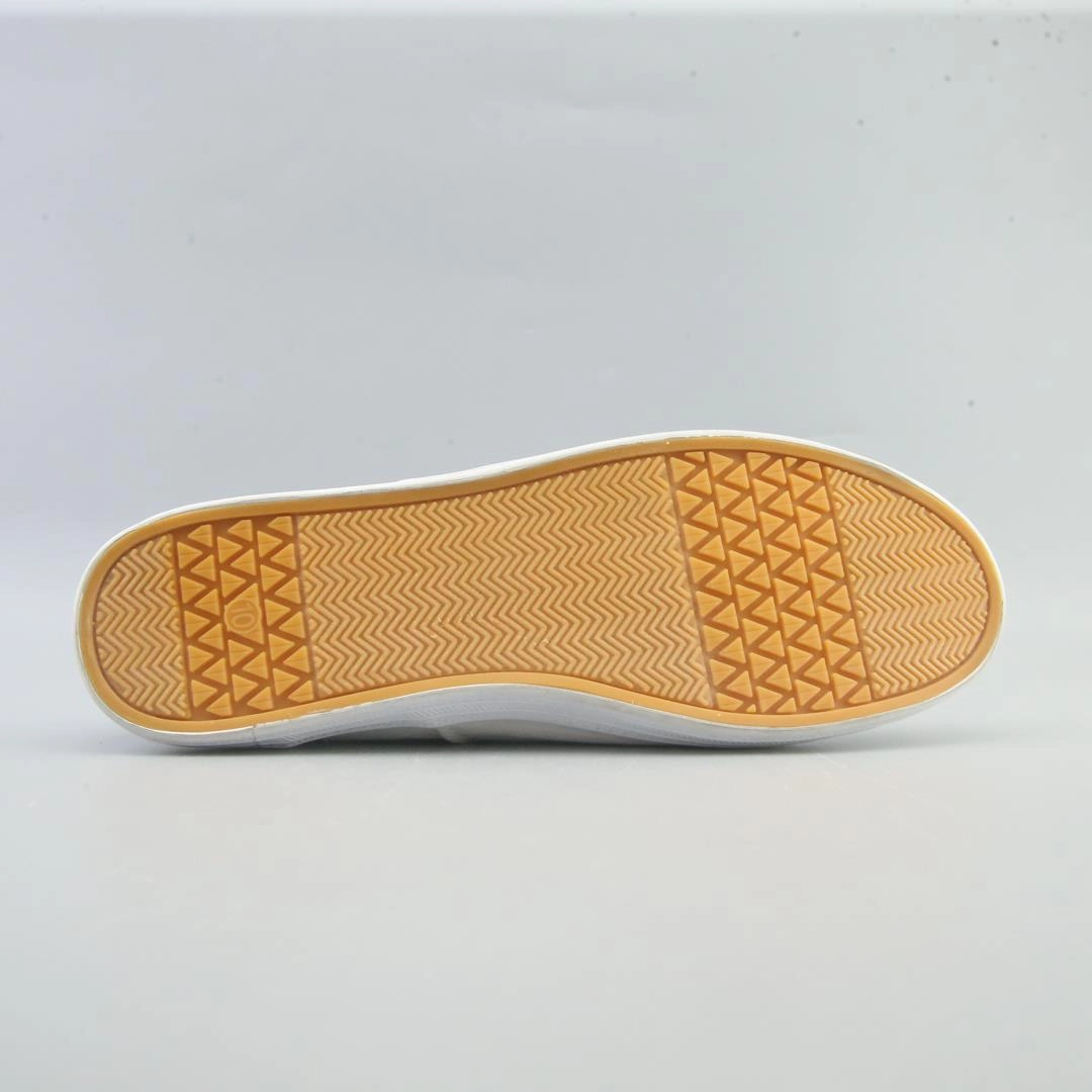 MOSSIMO SUPPLY CO . Spring Casual Shoe Trends