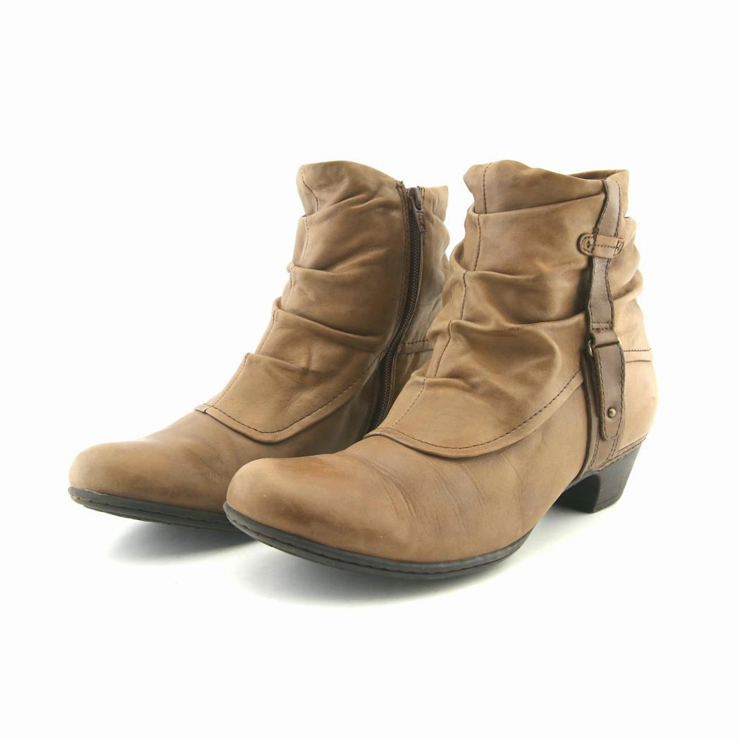 Casual Mesh Shoes COBB HILL .