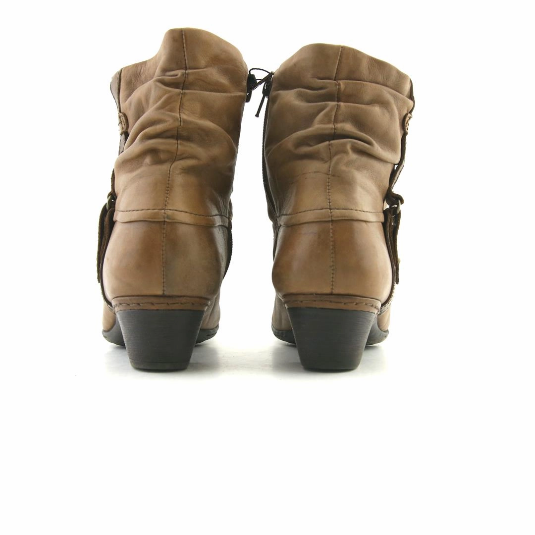 Wear Patent Leather Shoes Casually COBB HILL .