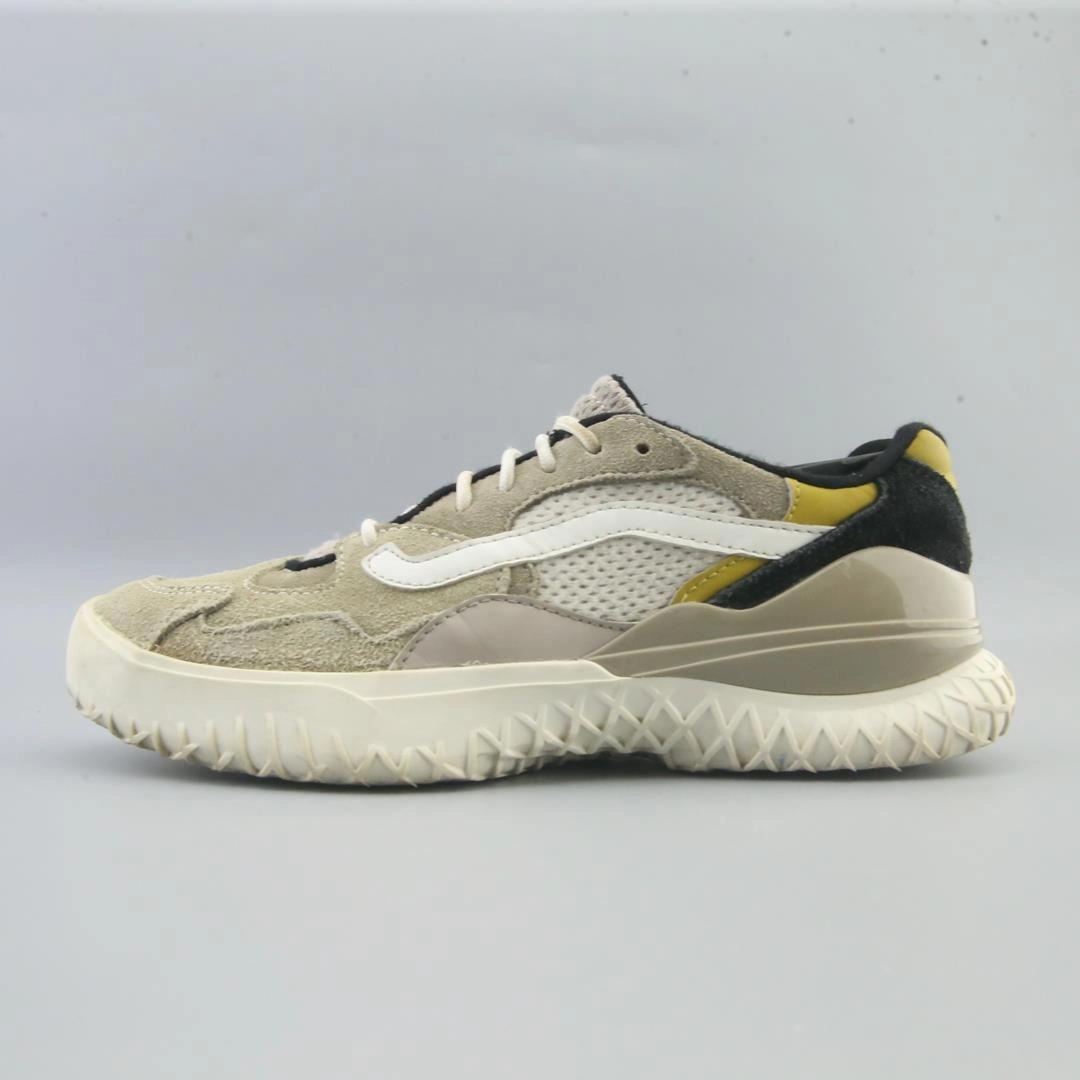 Casual Work Shoe VANS CITY TRL