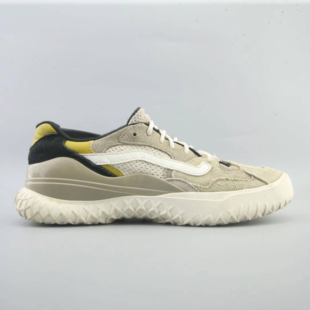 VANS CITY TRL Patent Leather Casual Shoes