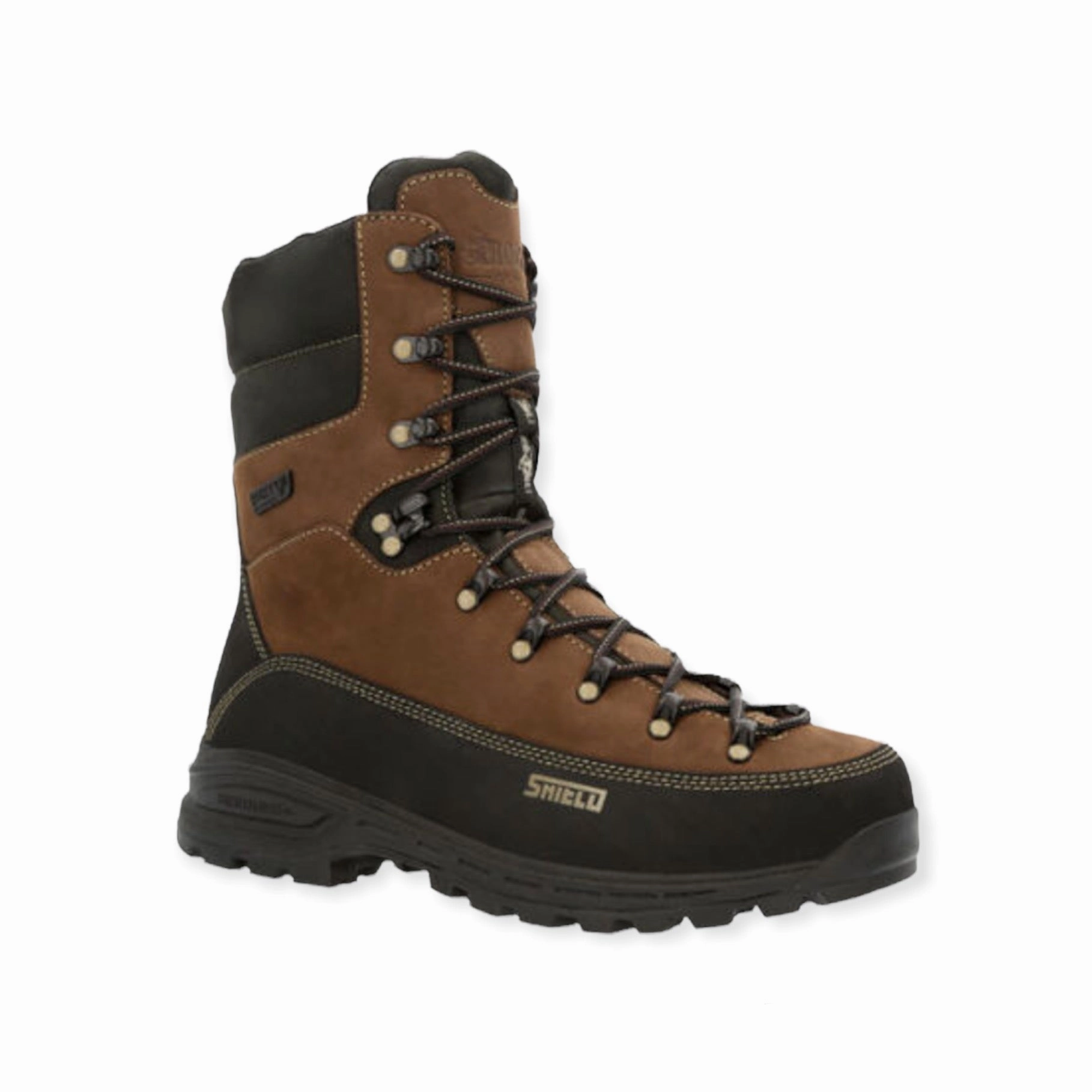 Mtn Stalker Pro Everest Hiking Boots