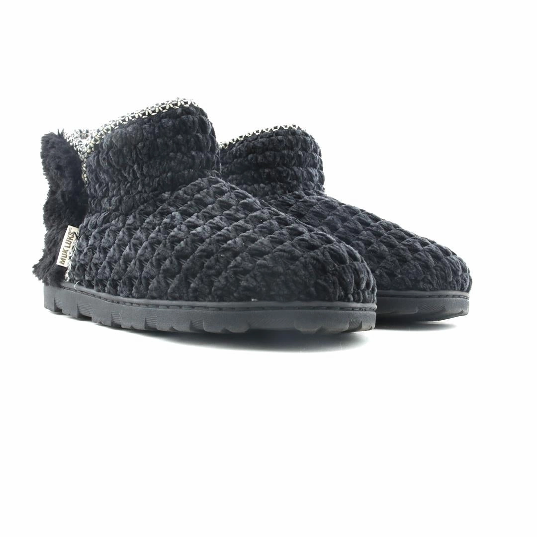 MUK LUKS COZY Jumpman Mvp Casual Shoes