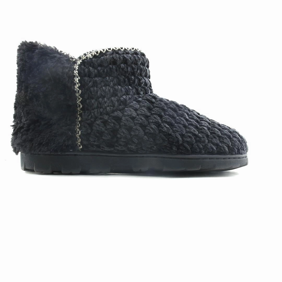 MUK LUKS COZY Casual Bicycle Shoes