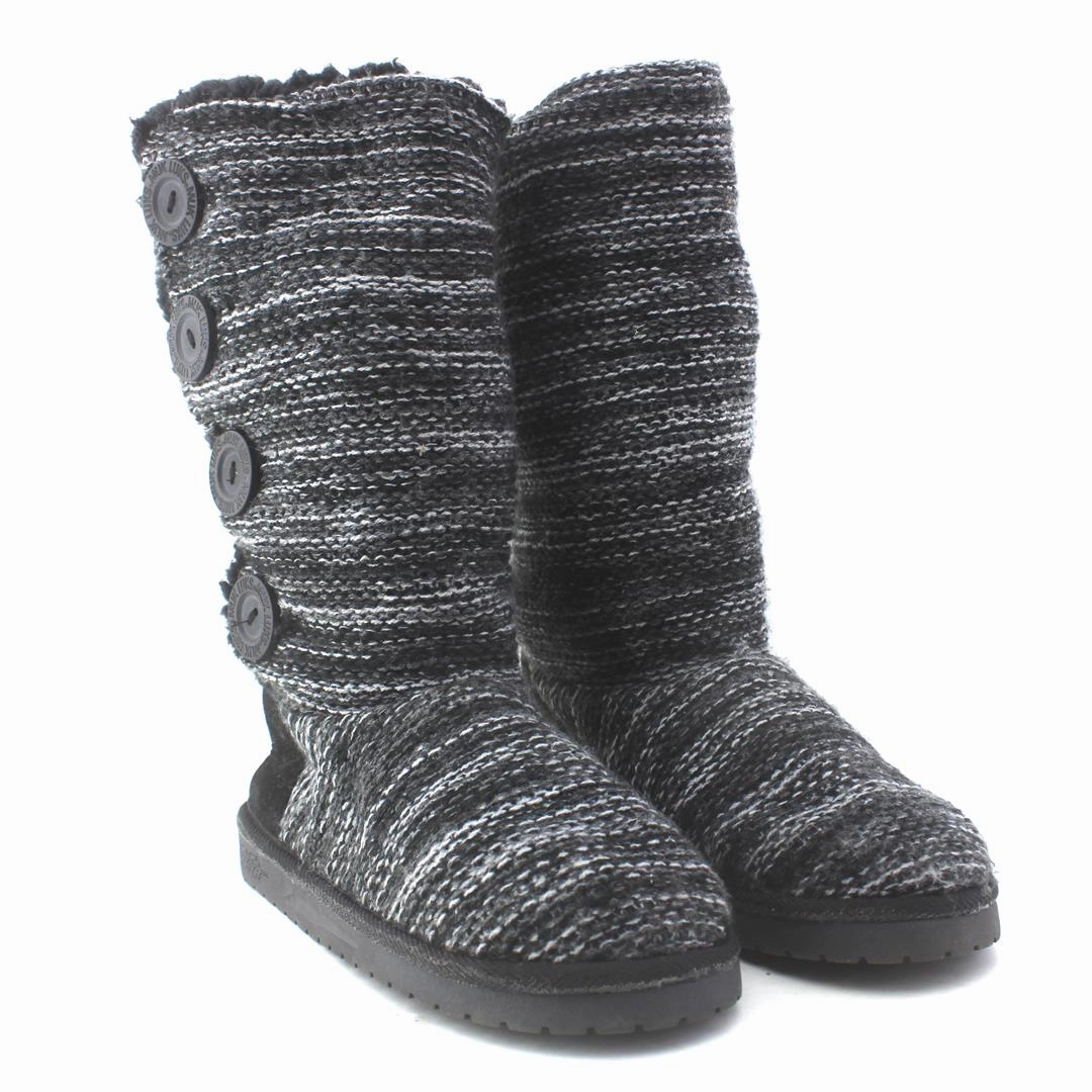 Casual Shoes No Lace MUK LUKS ESSENTIAL