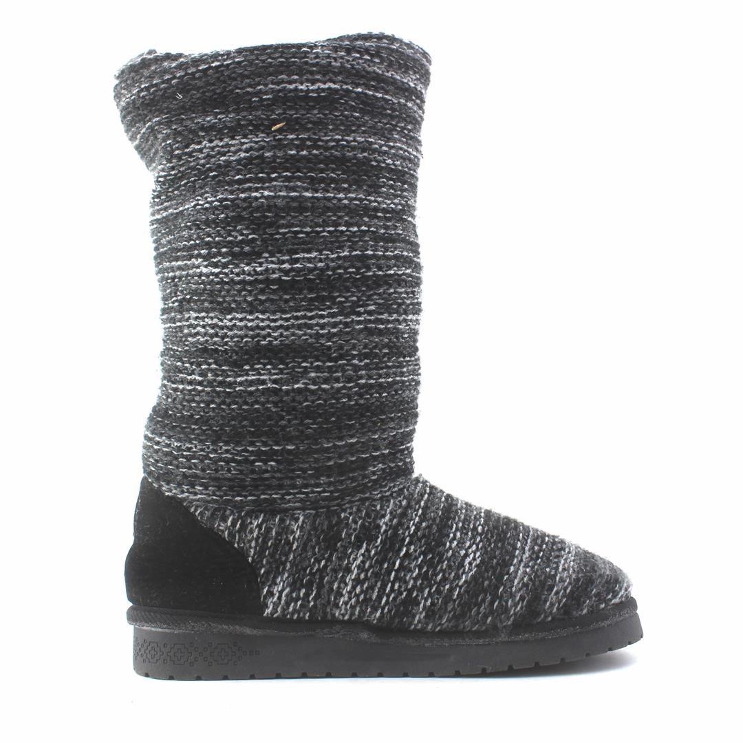 MUK LUKS ESSENTIAL Swiftwater Clog Casual Lightweight Beach Or Water Shoe