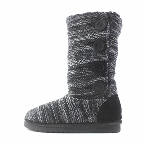 MUK LUKS ESSENTIAL Dxl Casual Shoes