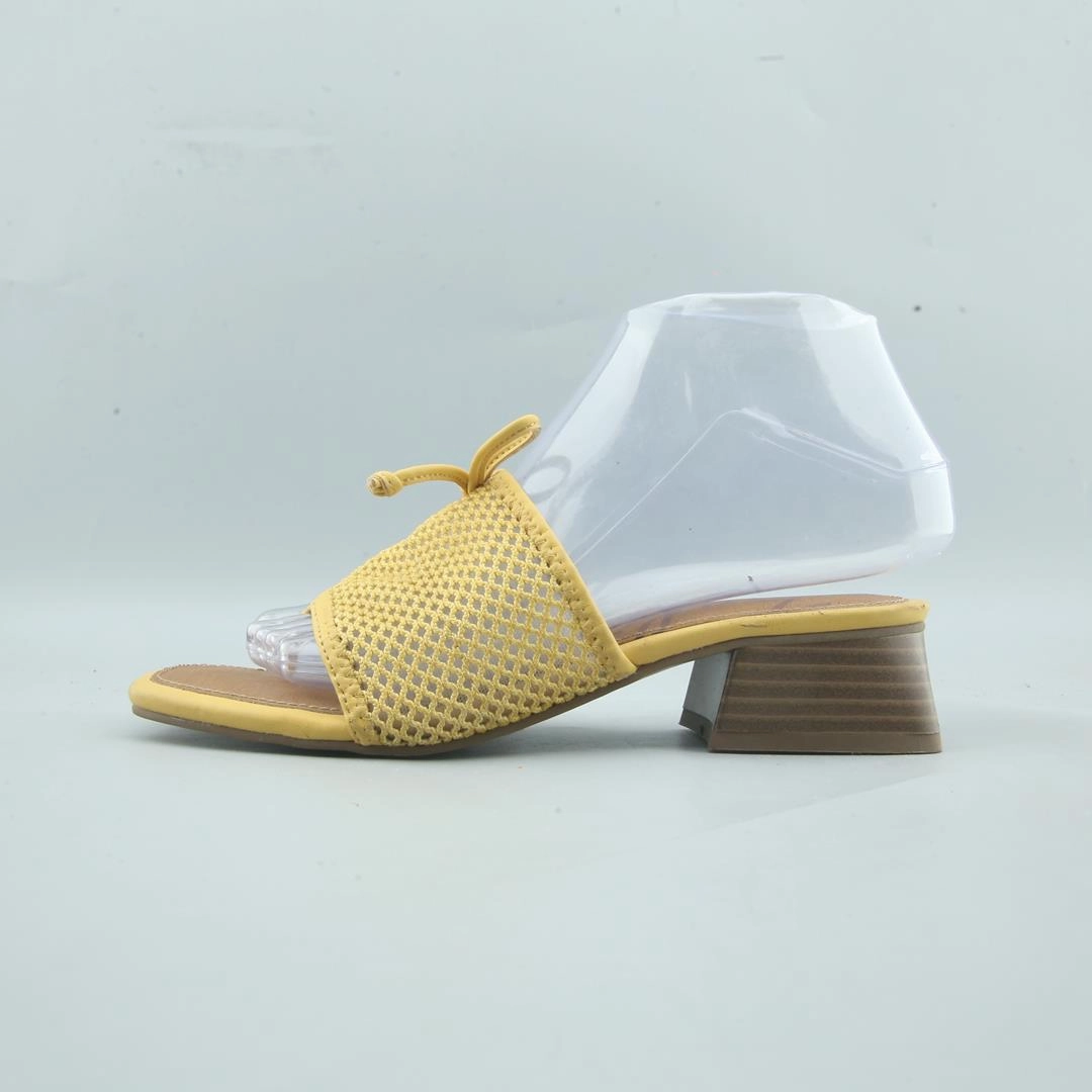 Wedge Platform High Heels ZODIAC ISABEL