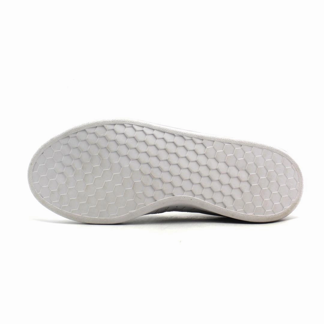 Oxfords Leather Breathable Casual Dress Shoes ADIDAS GRAND COURT BASE