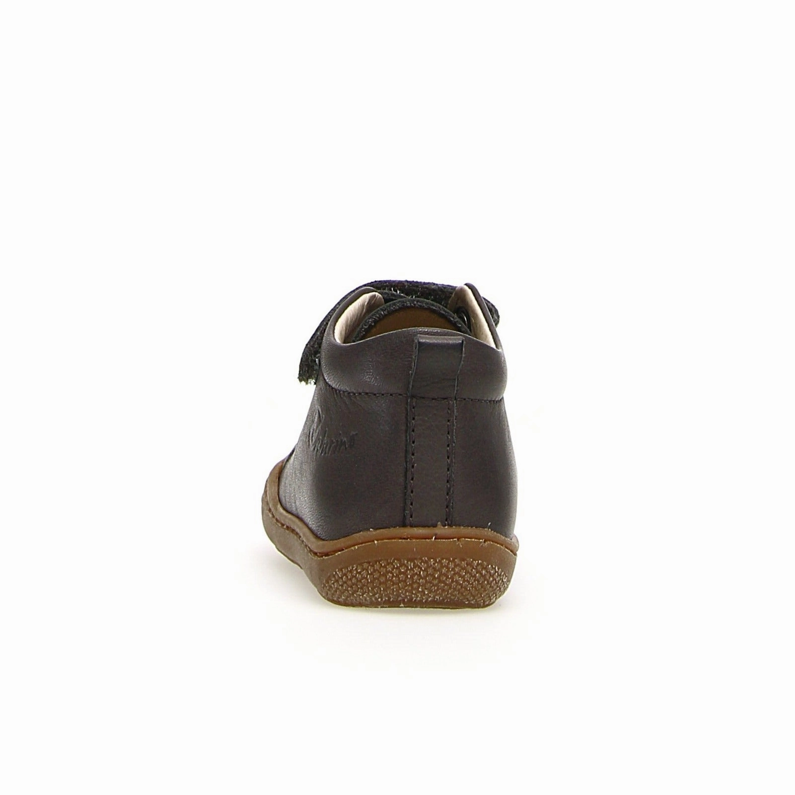 James Bond Casual Shoes Naturino Girl's & Boy's Pichai Nappa Spazz. Sneakers - Anthracite/Red