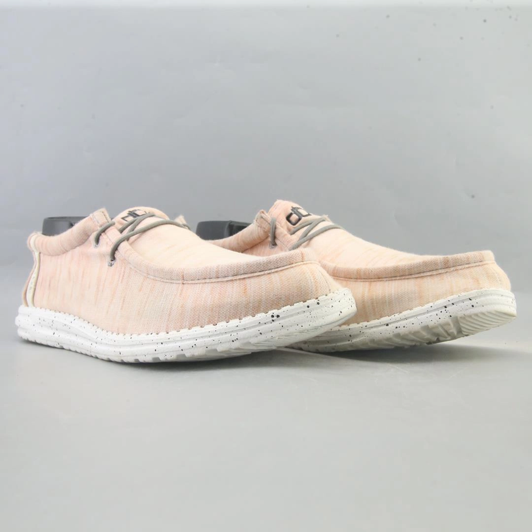 Best Shoes For Both Formal And Casual HEY DUDE WENDY