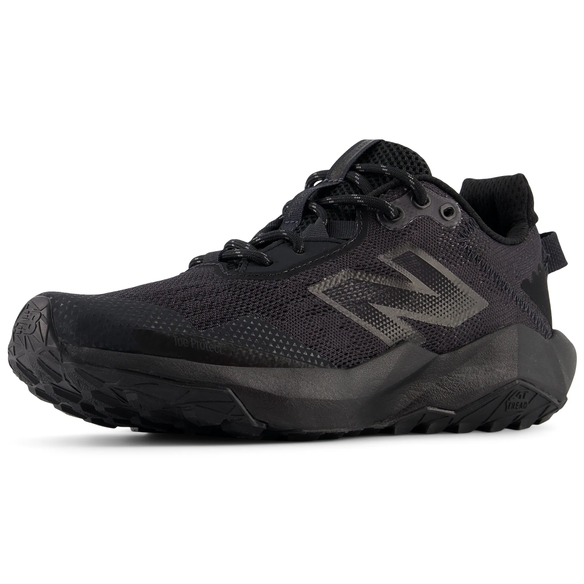 New Balance Dynasoft Nitrel V6 Kids Running Shoes Lightweight Hiking And Trail Shoes