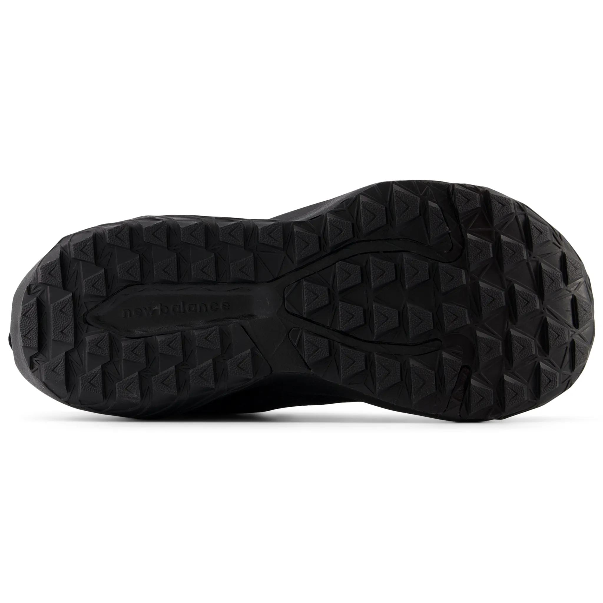 New Balance Dynasoft Nitrel V6 Kids Running Shoes Best Mountain Shoes