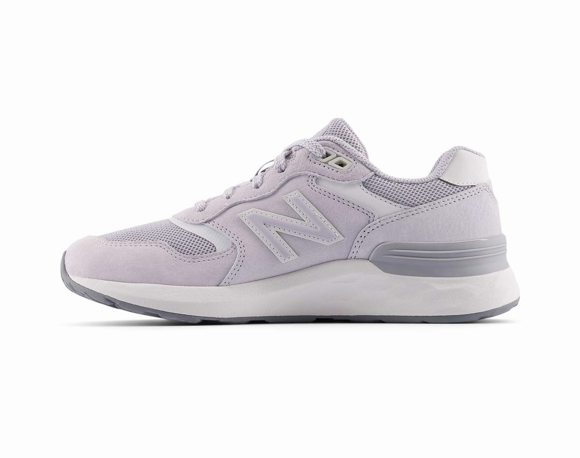 New Balance 880 Walking Womens Wide Shoes Womens Pink New Balance