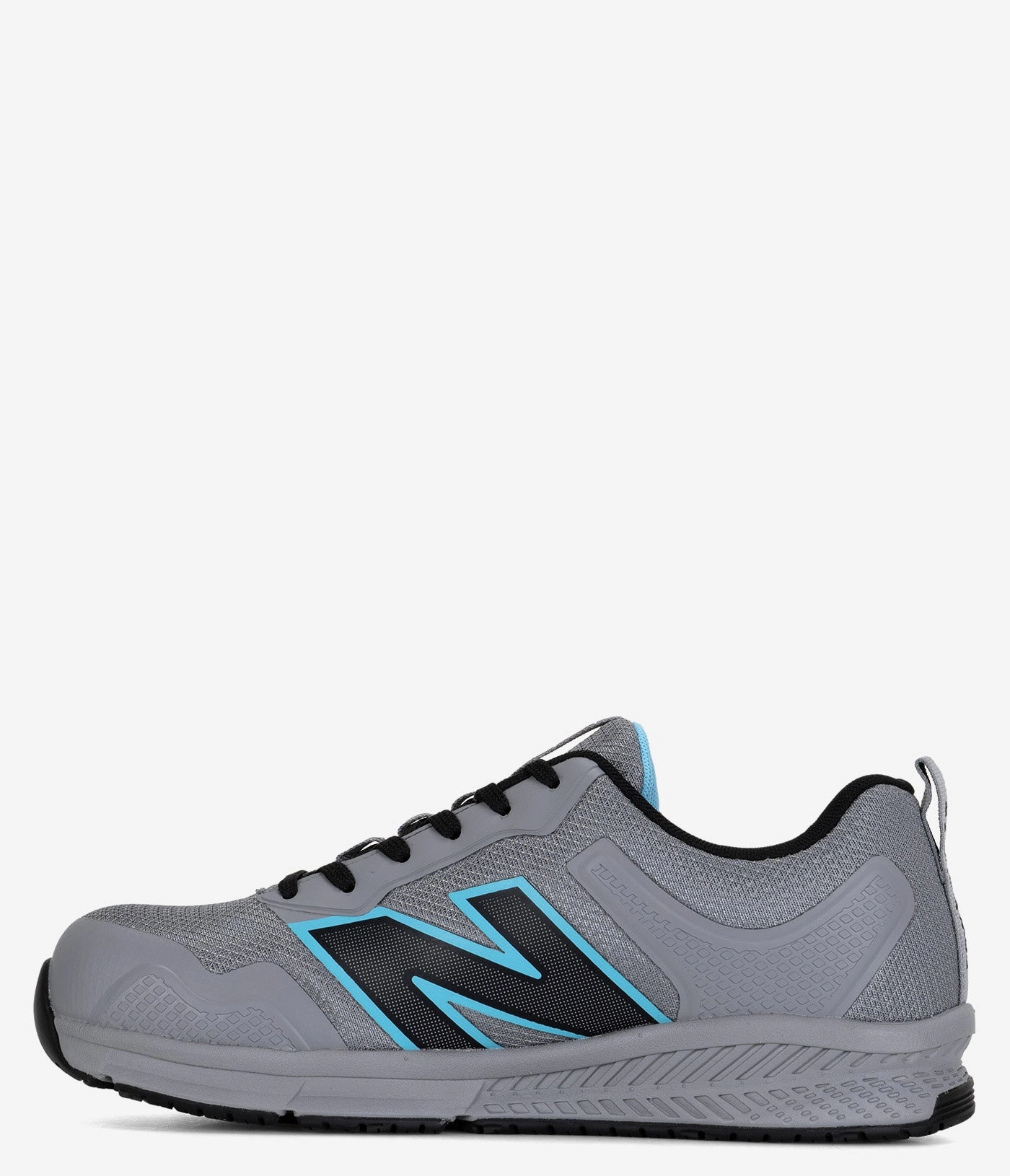 New Balance Evolve Alloy Toe Work Shoe - Women New Balance 504 Womens