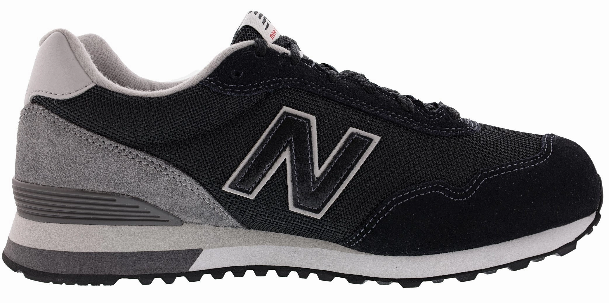 Competitive Walking New Balance Men's 515 v3 Classic Retro Walking Shoes