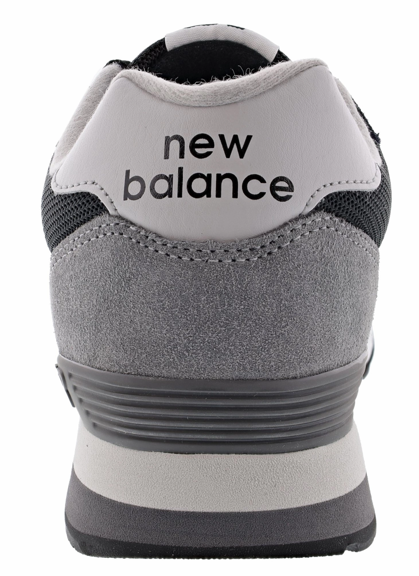 New Balance Men's 515 v3 Classic Retro Walking Shoes For Long Distances Best Walking
