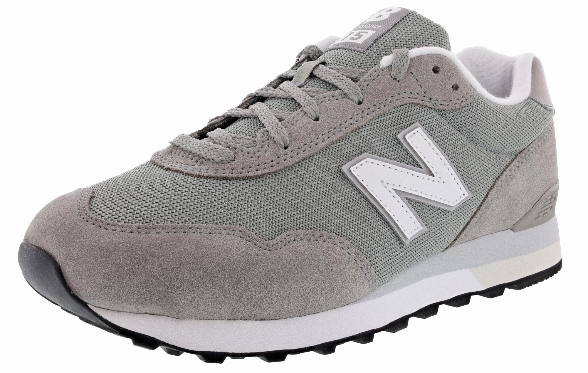 High Top Walking New Balance Men's 515 v3 Classic Retro Walking Shoes