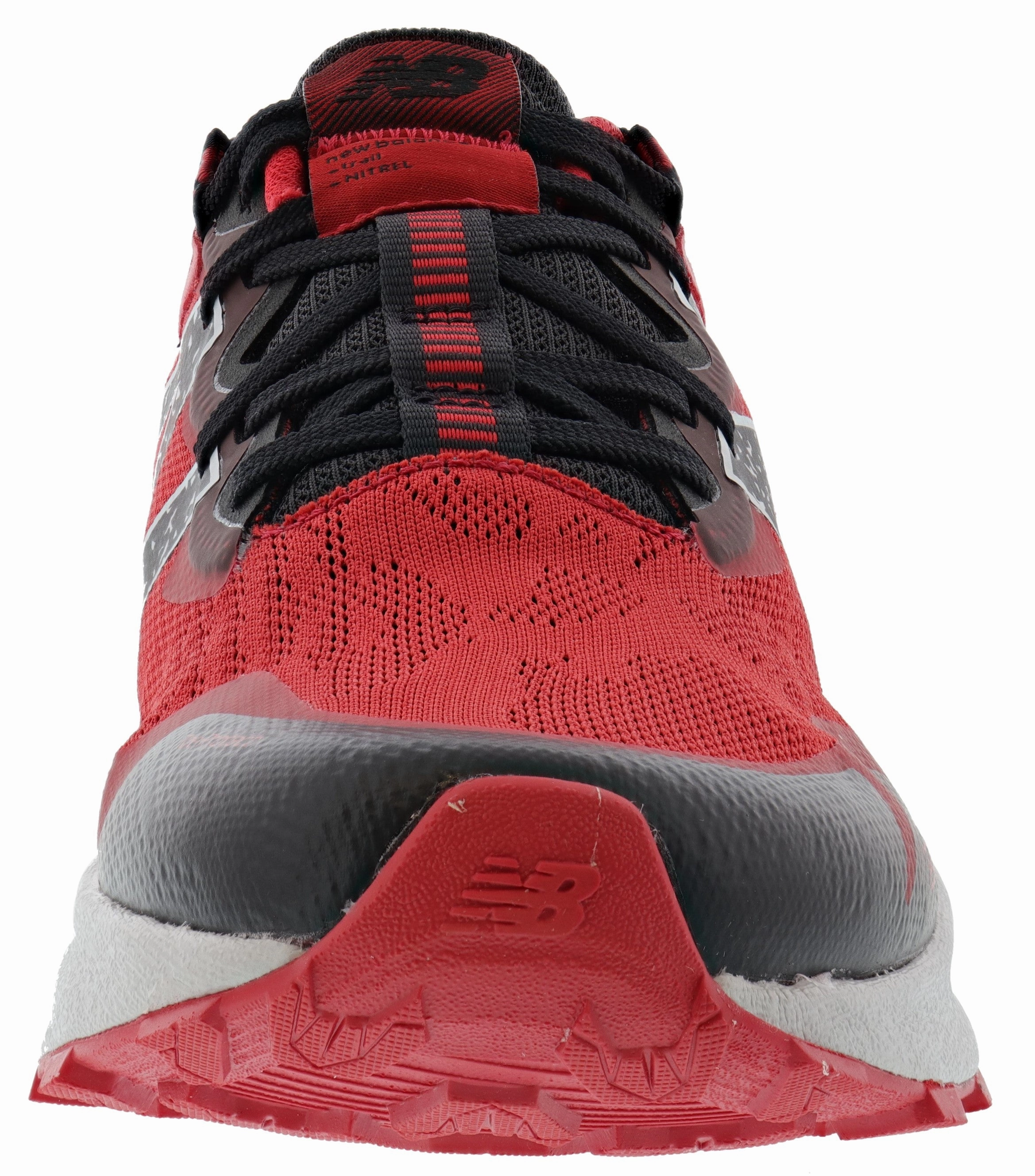 Best Trail Shoes For Hiking New Balance Men's Dynasoft Nitrel V4 Lightweight Wide Width 4E Trail Running Shoes