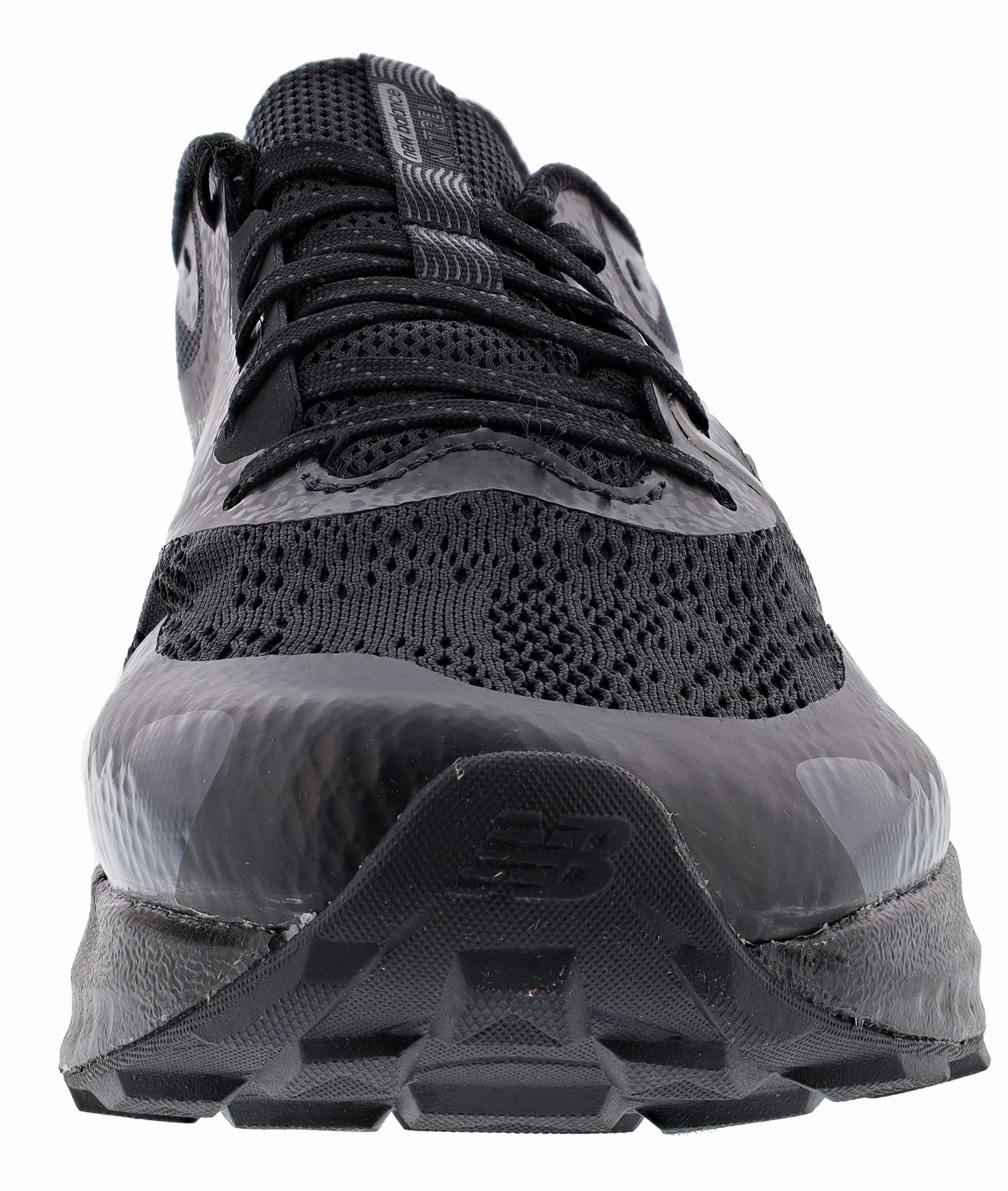 New Balance Men's Dynasoft Nitrel v5 Hiking & Trail Running Shoes Wild Horse Trail Running Shoes