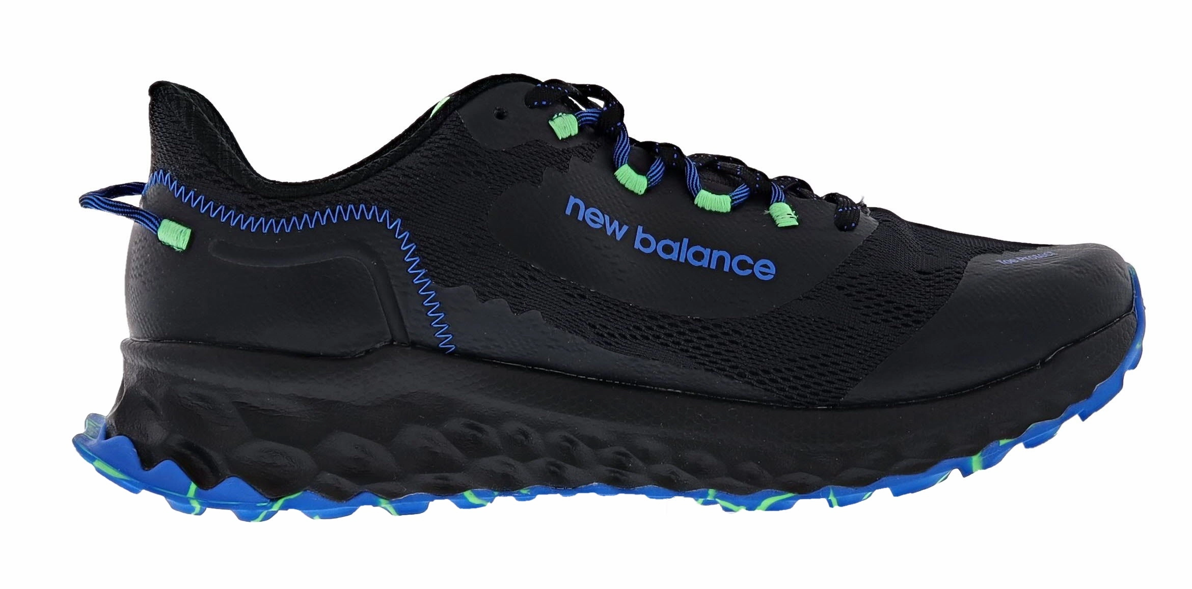 Best Cushion Trail Running Shoes New Balance Men's Fresh Foam Garoe v1 Trail Running Shoes
