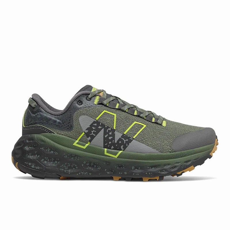 New Balance Men's More Trail v2 Road Trail Running Shoes